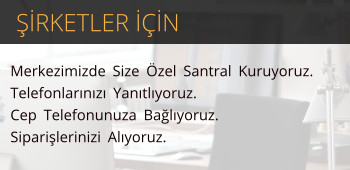 Şirket Sanal Sekreteri